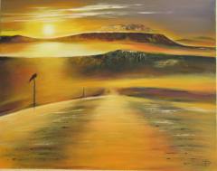 un-desert-nomme-corbeau-92x73
